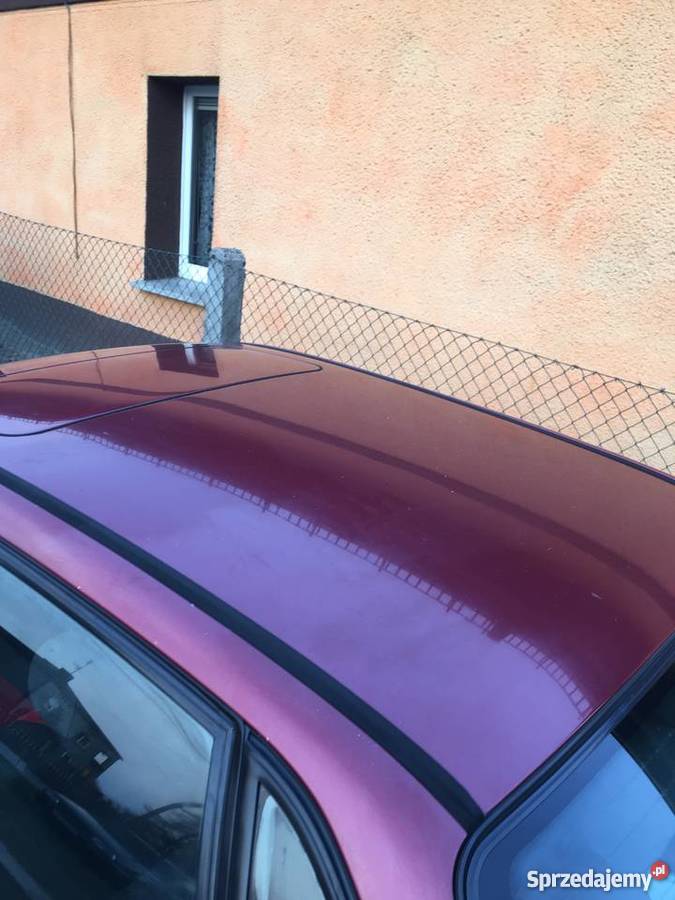 Passat G60 Syncro 4/5 Passat Rybnik sprzedam