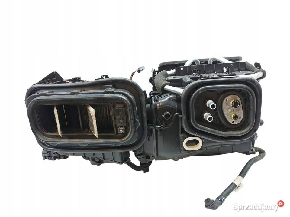 NAGRZEWNICA P32226260 Volvo V60 II 2018