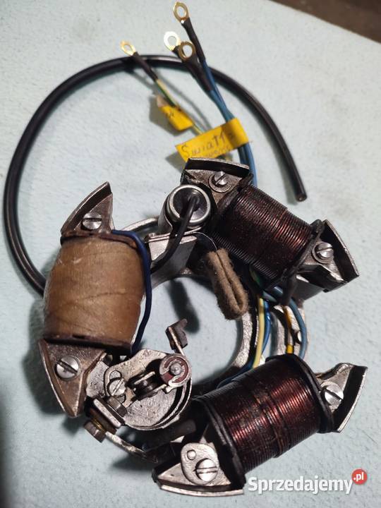 lampa wsk wfm Oświetlenie Rumia sprzedam