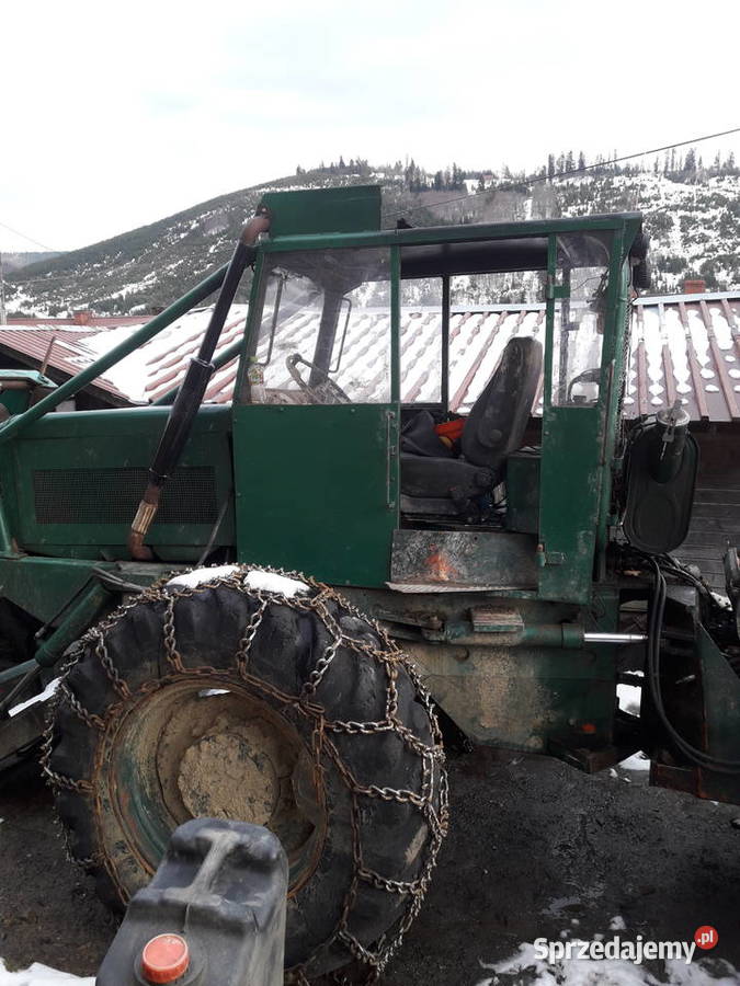 Kockums Ujsoły sprzedam