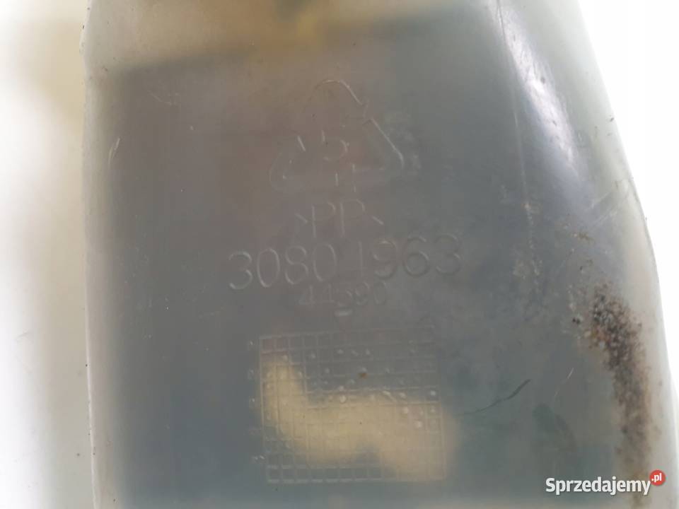 Volvo V40 S40 19 D ZBIORNICZEK WYRÓWNAWCZY Chełm sprzedam