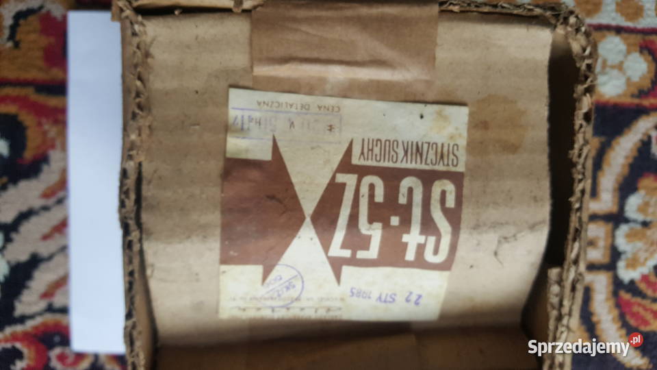 Stycznik ST5 Z 100A Garwolin