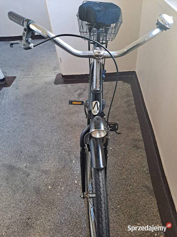 Rower cruiser 3biegi Rybnik