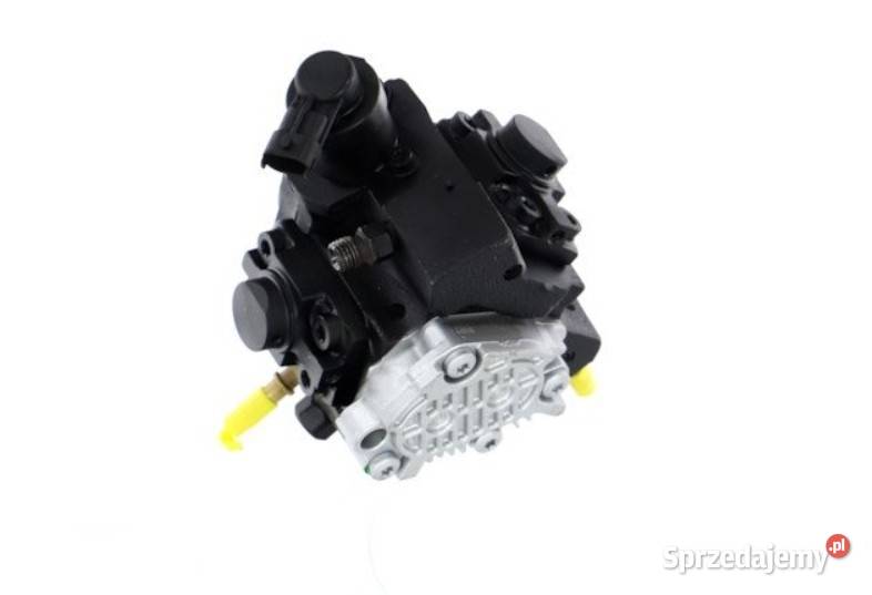 Pompa wtryskowa BOSCH 0445010223 do NISSAN OPEL Bladowo