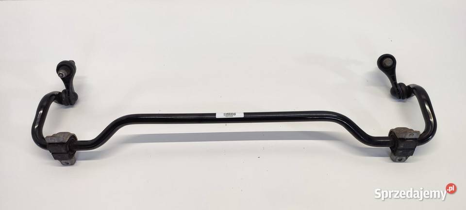 SKODA SUPERB 4 DRĄŻEK STABILIZACYJNY TYŁ Drążki stabilizatora