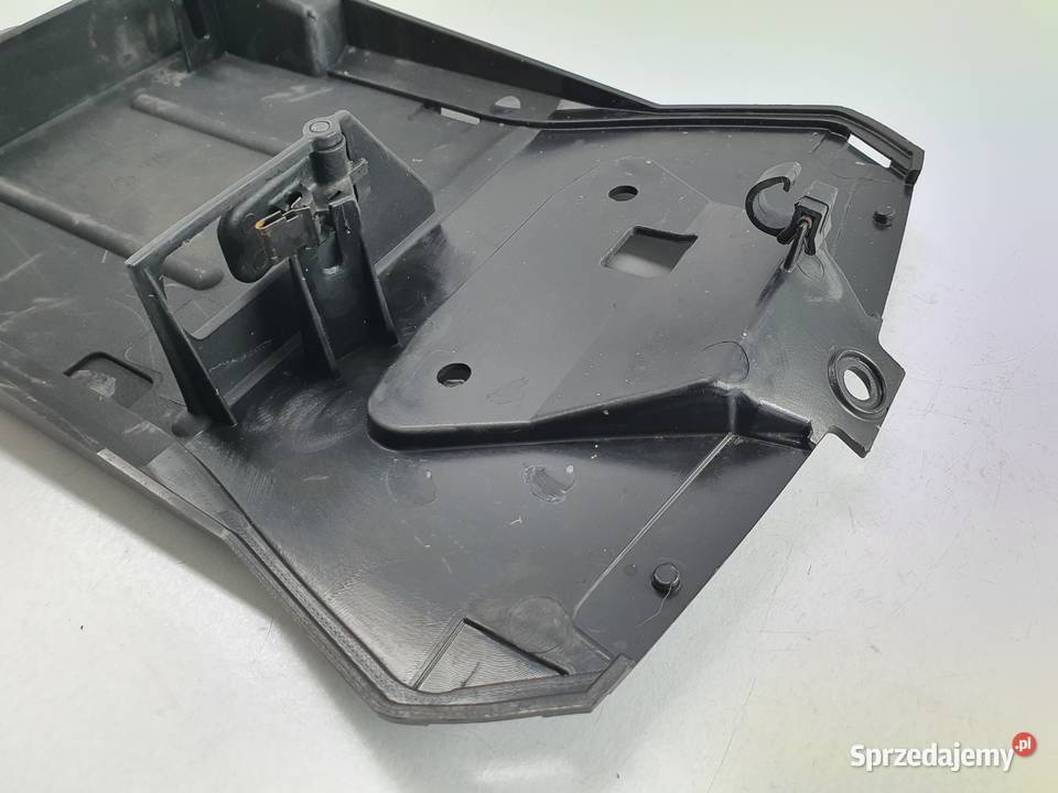 Wypelnienie Tyl Nadkole Zadupek Aprilia Rs4 Łódź