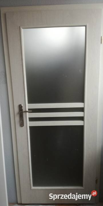 Drzwi wewnętrzne powystawowe Dre Porta Białystok