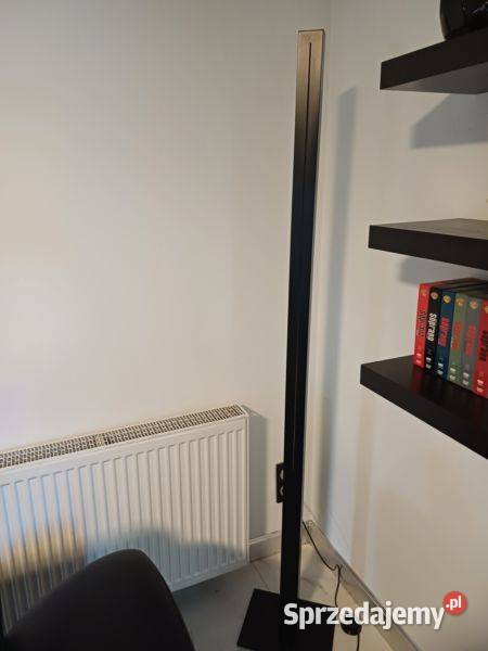 LAMPA PODŁOGOWA STOJĄCA Miłoszyce