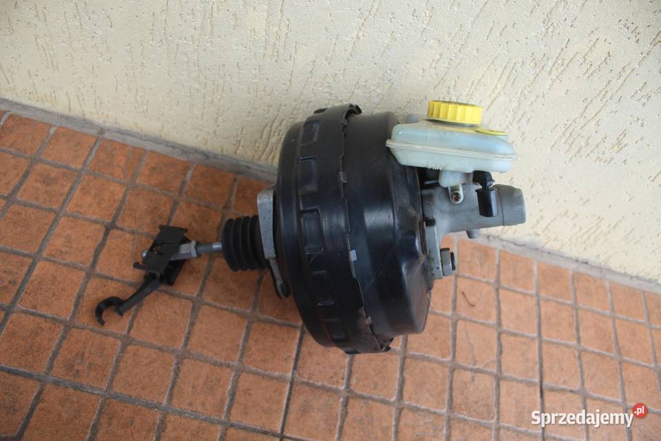 SERWO POMPA HAMULCOWA AUDI A6 C5 19 TDI sprzedam