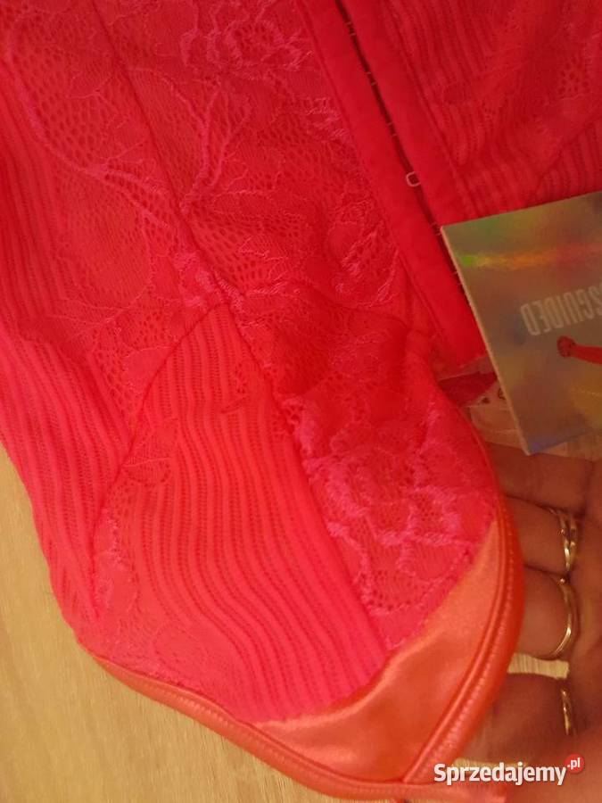 Body bielizna erotyczna Rozmiar 36(S) Tuchów sprzedam