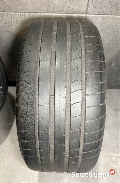 19 Audi A4 A5 A6 Arteon Superb 5x112 ET45 85J Lubasz