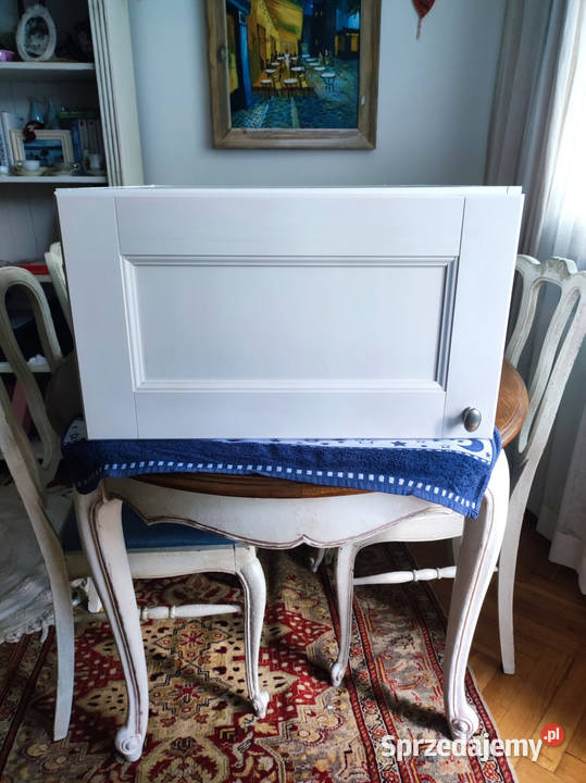 szafka wisząca Ikea nadstawka lodówkę Gdańsk
