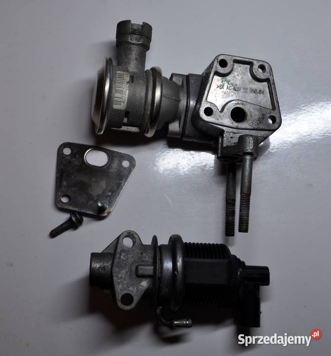 ZAWÓR EGR 16 MPI AUDIVWSEAT SKODA BGU BSE BSF Malbork