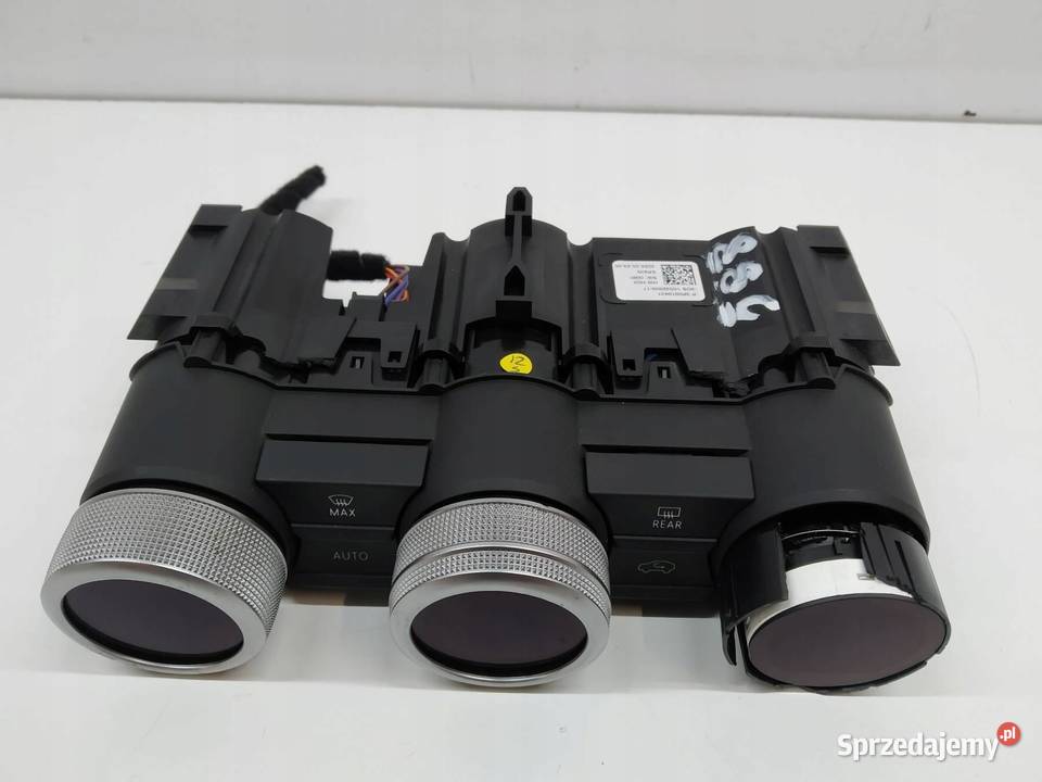 PANEL NAWIEWU 3P0919451 Skoda Superb IV 2023 sprzedam