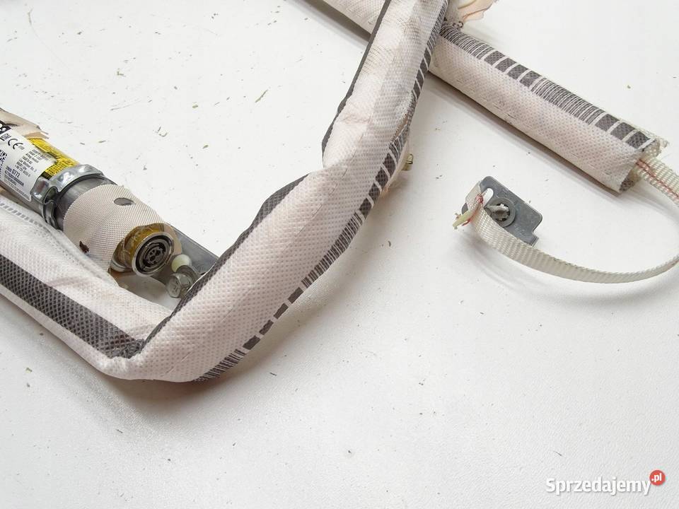 KURTYNA POWIETRZNA AIRBAG PRAWA OPEL ASTRA V K