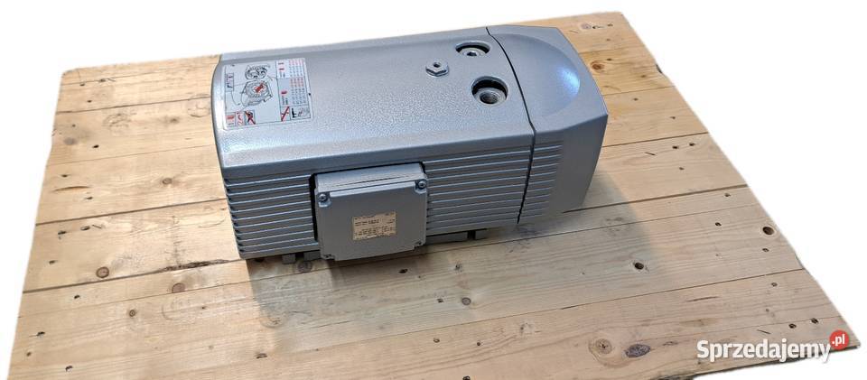 Pompa Próżniowa BECKER VT 416 Pleszew