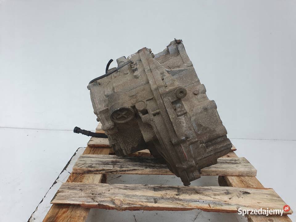 Volvo C30 S40 II V50 24 20V AUTOMATYCZNA osobowe lubelskie Janów