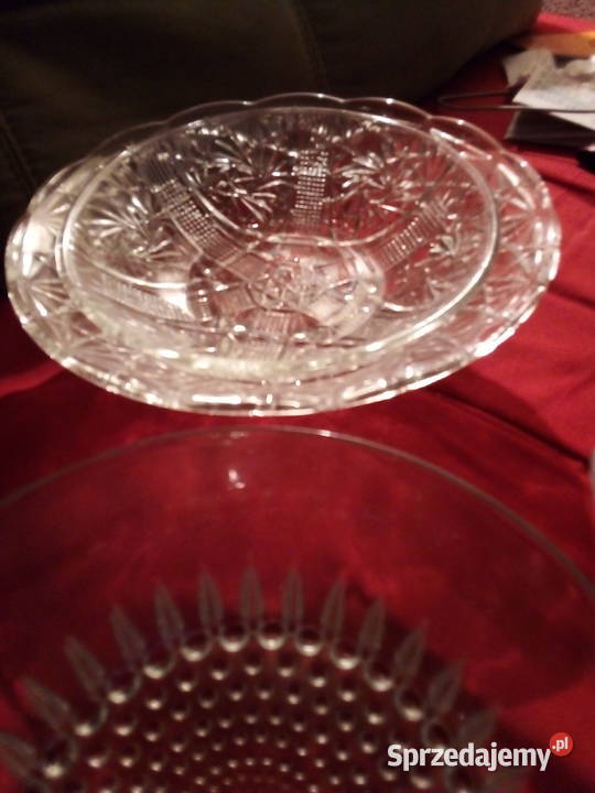 Szkla Ząbkowice Warszawa sprzedam