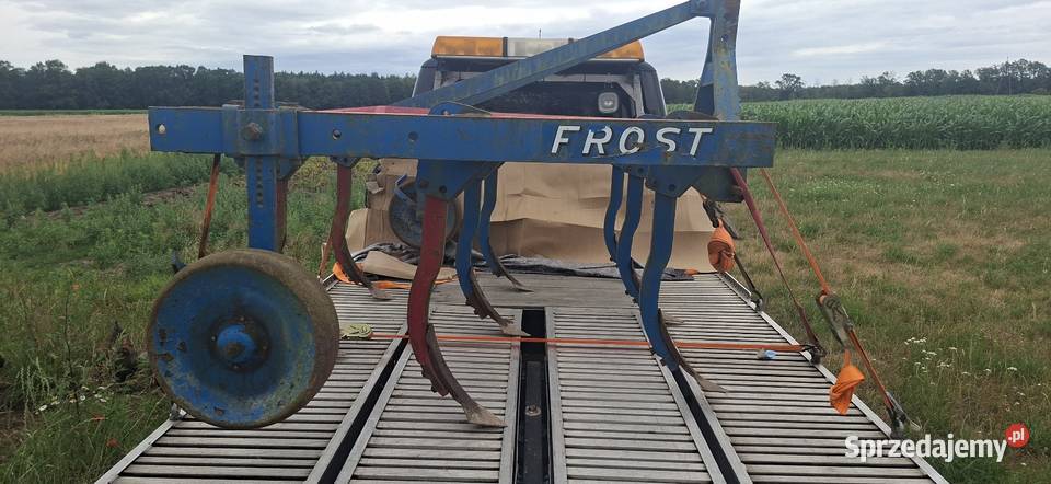 Gruber FROST 22m