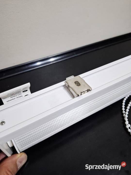 Roleta dzień noc zebra Kraków