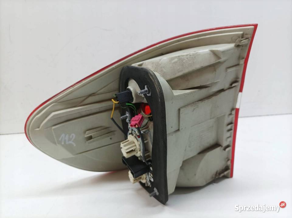 LAMPA TYŁ PRAWA EU Bmw X5 II 20062013 E70 świętokrzyskie