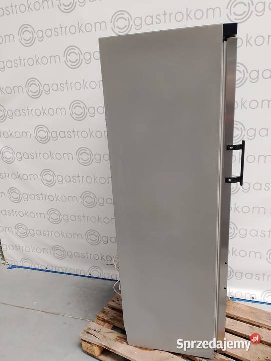 Szafa chłodnicza Liebherr GKVESF 4145 Biznes i Przemysł dolnośląskie Wrocław