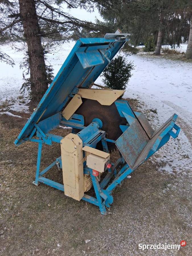 Piła wahadłowa Scheppach KW70 Bardo sprzedam