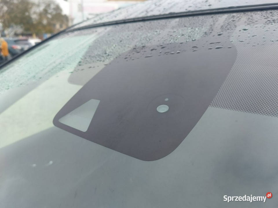 Nissan XTrail 20Td 4x4 69000 III 20142021 centralny zamek sprzedam