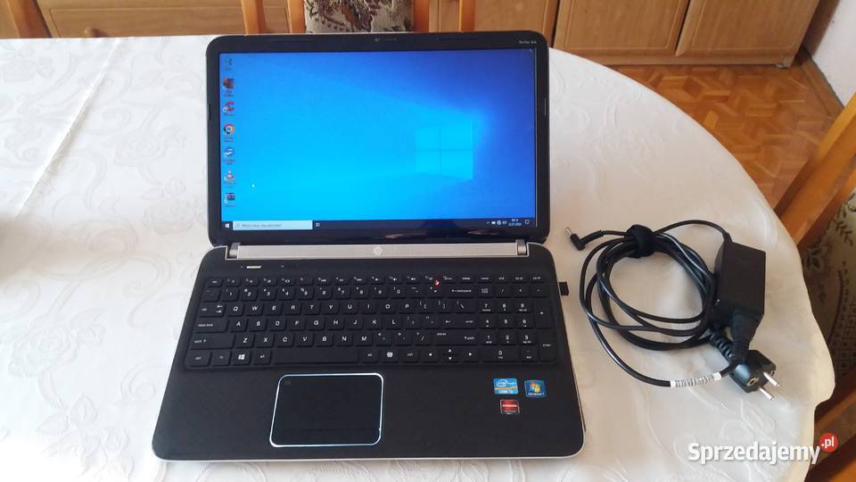 Laptop HP