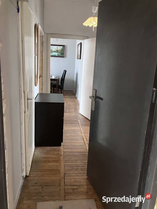 Wynajmę przestronne M3 centrum z miejscem Częstochowa