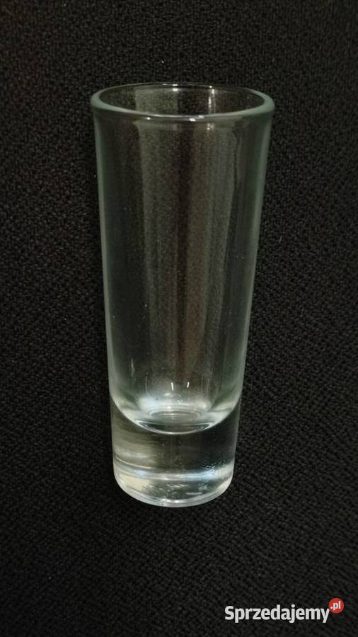 Kieliszek do wódki likieru 44ml 90x35 mm sprzedam