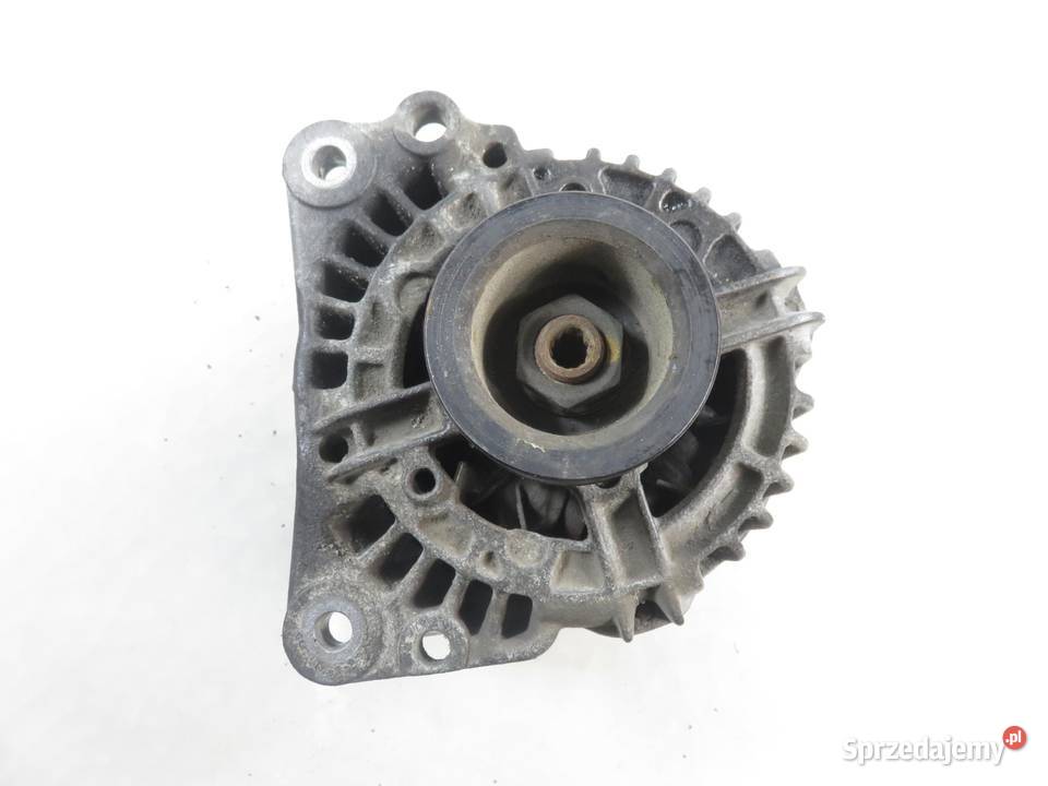 ALTERNATOR SEAT TOLEDO II 18 20V 125 AGN sprzedam