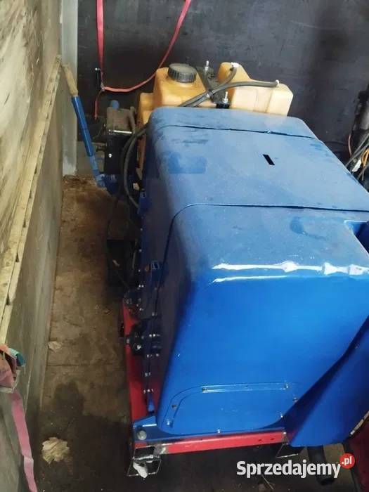 Pompa wody diesel do nawadniania wysoko Tarnów sprzedam
