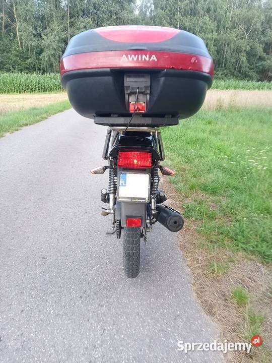 Sprzedam Zipp Neeken 4t metalic Paradyż