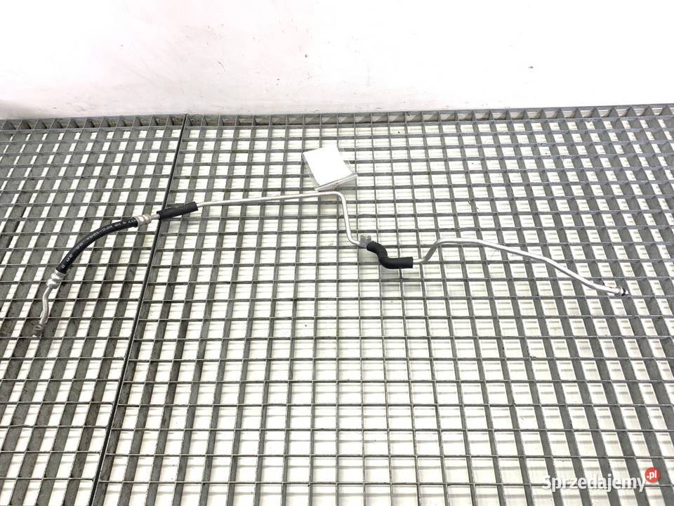 RURKA KLIMATYZACJI MAZDA 6 GJ 25 192 Przewody klimatyzacji