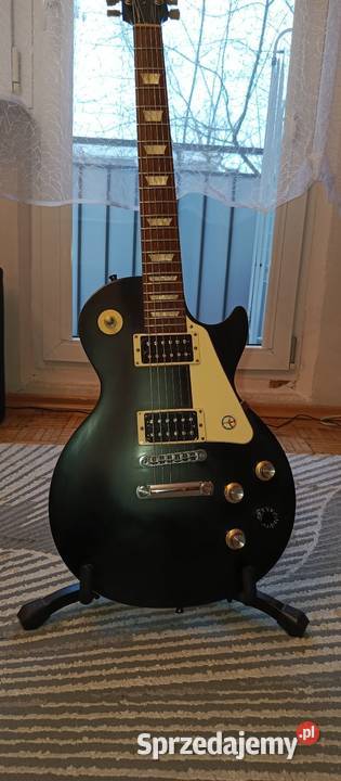 Sprzedam gitarę Muzyka Turek