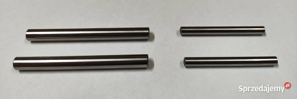 Wałeczkirolki do prowadnic tocznych koszyczków z Produkcja sprzedam