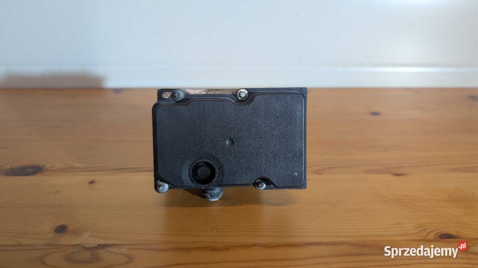 Pompa ABS BMW F650 GS k72 0813 modulator Turkowice