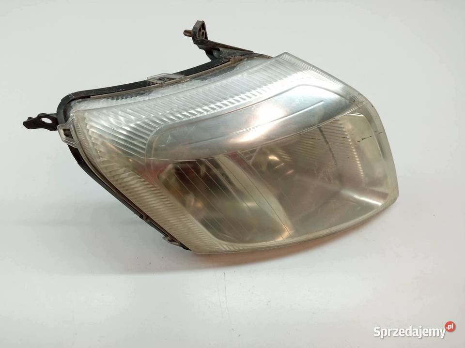 LAMPA PRZÓD LEWA EU 9680128380 Citroen C2 I