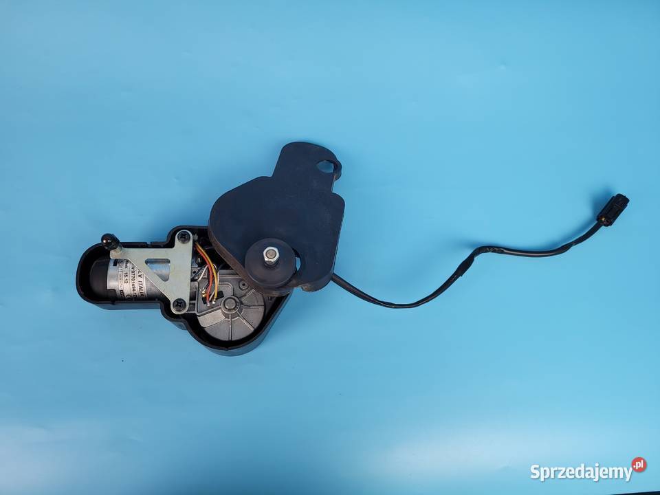 CASE IH PUMA 145 12r SILNICZEK WYCIERACZEK TYŁ Kolno