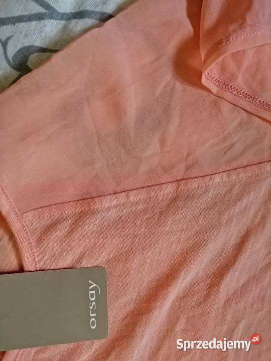 Bluzka Orsay Xs Bluzki i koszule Leszno