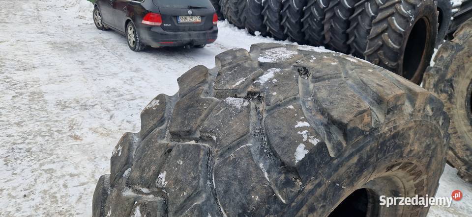 65065r25 Triangle 90 bieżnik Bez napraw warmińsko-mazurskie