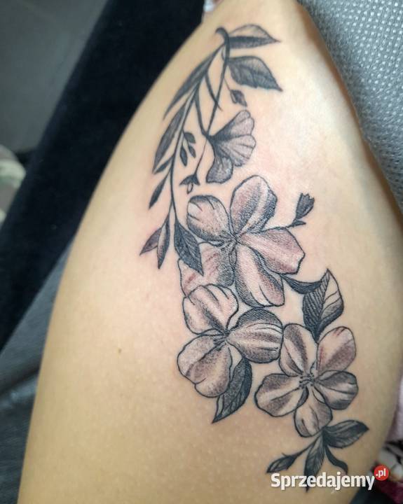 Permanentny makijaż tatuaż Częstochowa