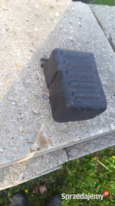 Osłona cewek zapłonowych Fiat Seicento Rybnik