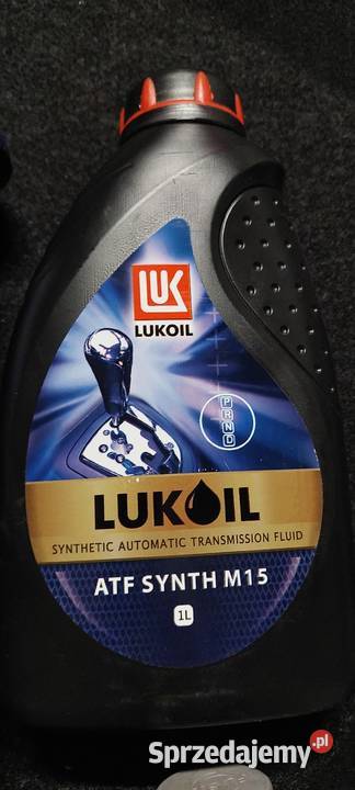 Oleje silnikowe różne Oleje specjalne Bochnia