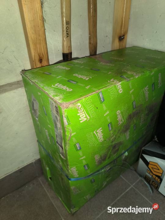 Zestaw sprzęgła RENAULT