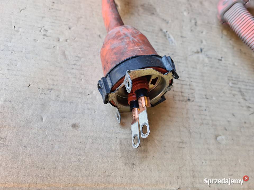 Toyota Auris II E18 wiązka instalacja Części samochodowe Legnica