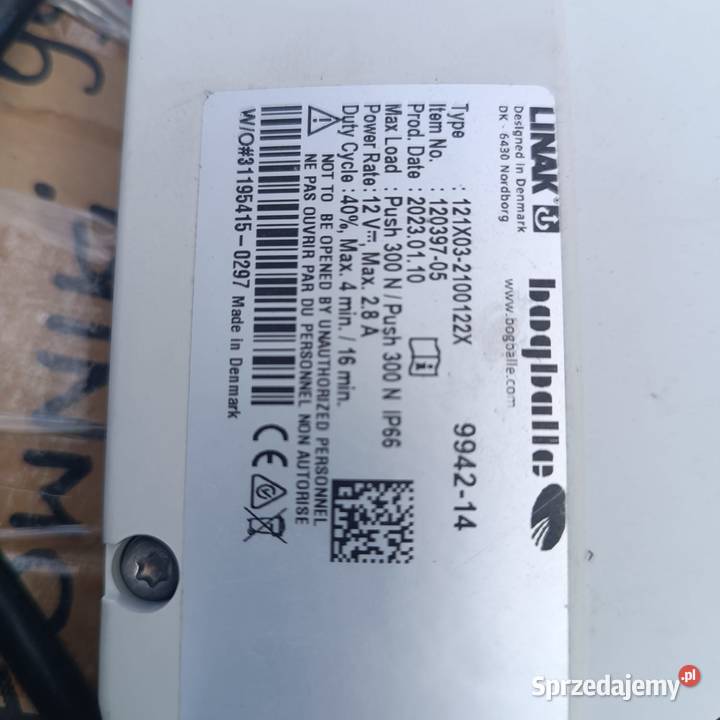 994214 bogballe podlaskie