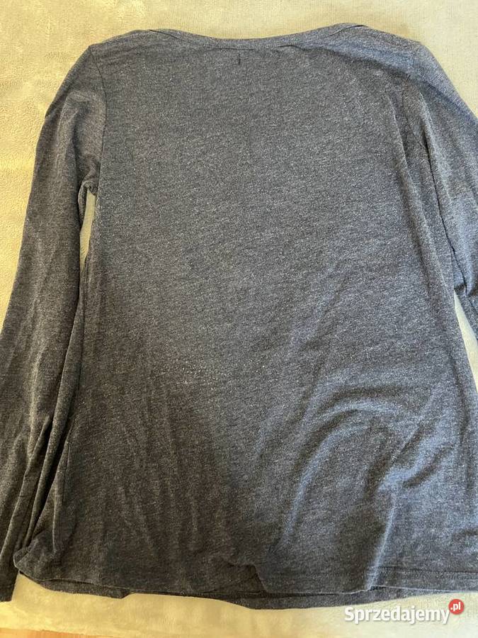 Bluzka koszulka longsleeve z długim rękawem Jasło sprzedam