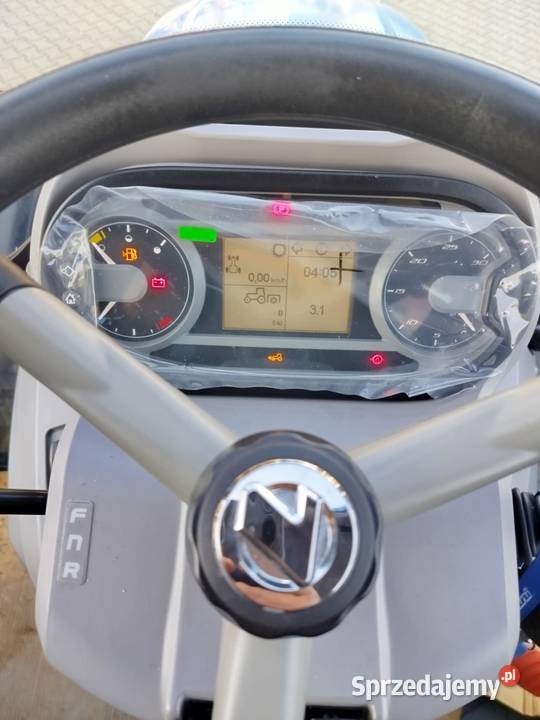 Ciągnik Rolniczy LANDINI 4080 Landini Opoczno sprzedam